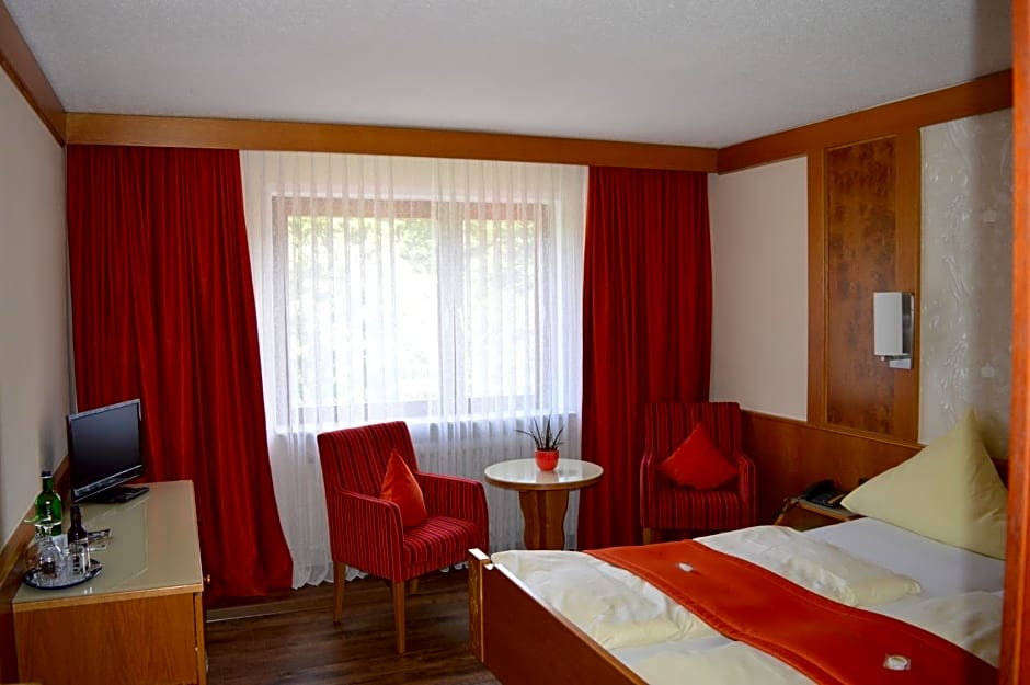 Natur & Wander Hotel Gassbachtal