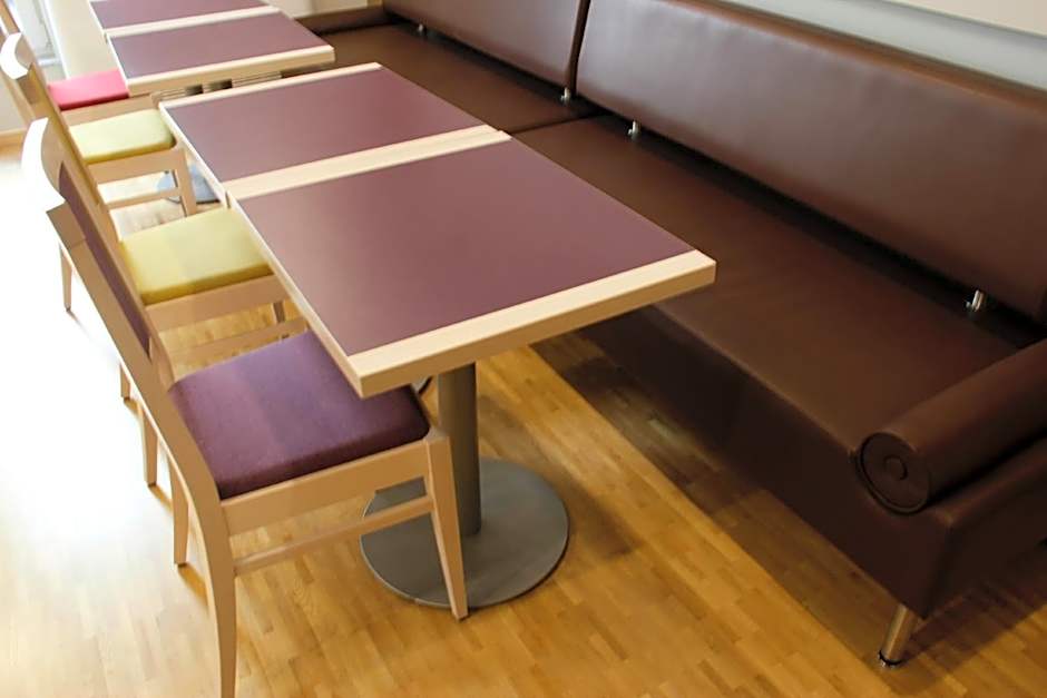 Szent Gellért Hostel