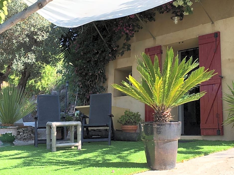 Les Terrasses Sur Mer – Ollioules, WY
