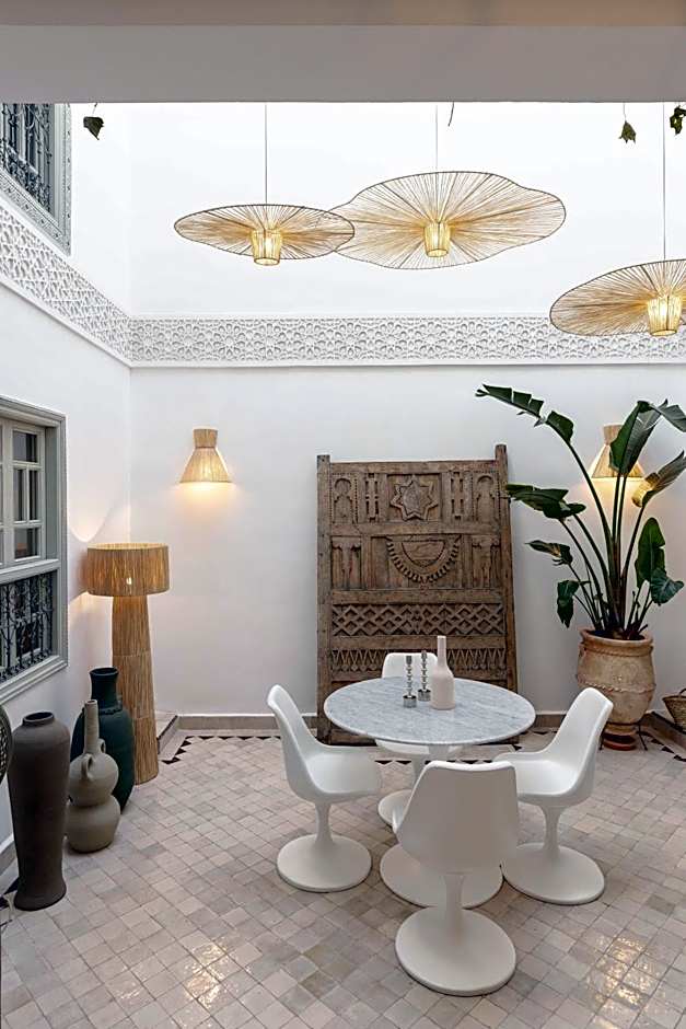 Riad M17 - Hammam & Spa