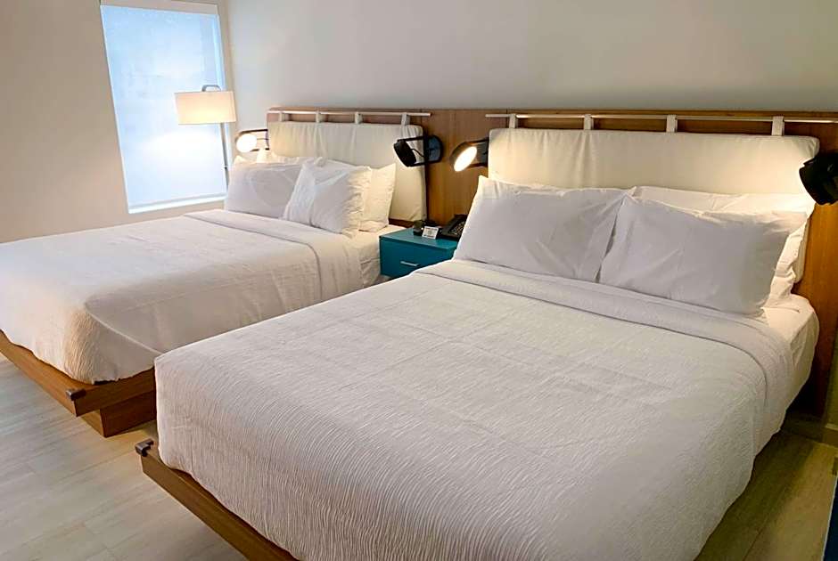 TRYP by Wyndham Mayaguez