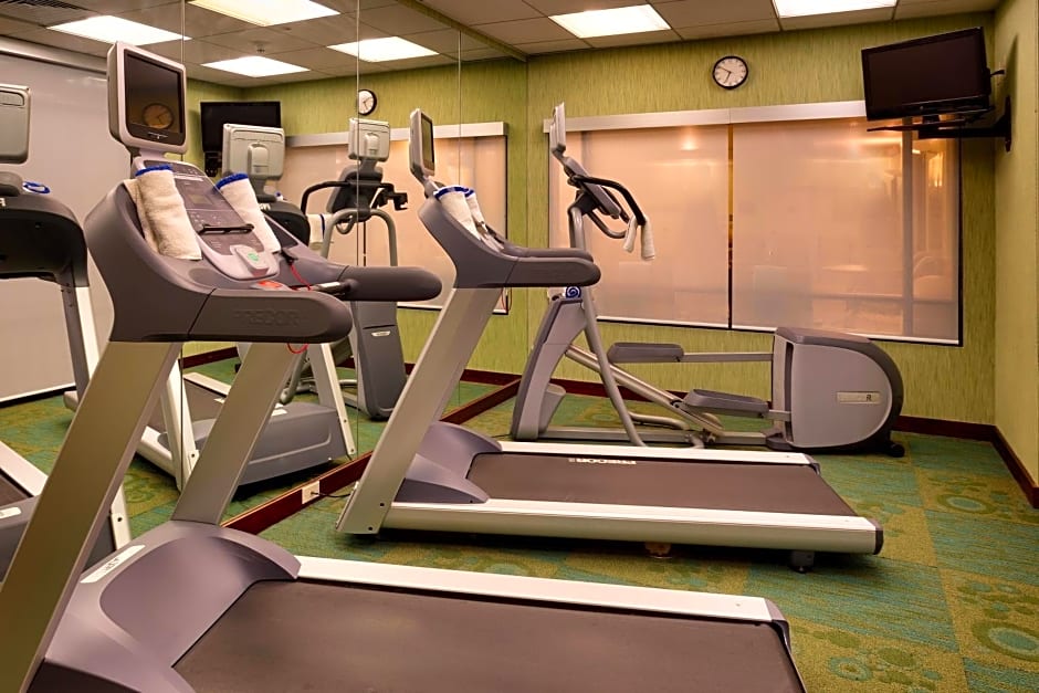 SpringHill Suites by Marriott Cedar City