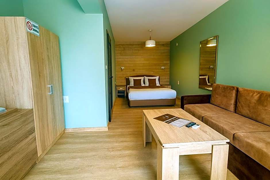 Jeweller Hotel