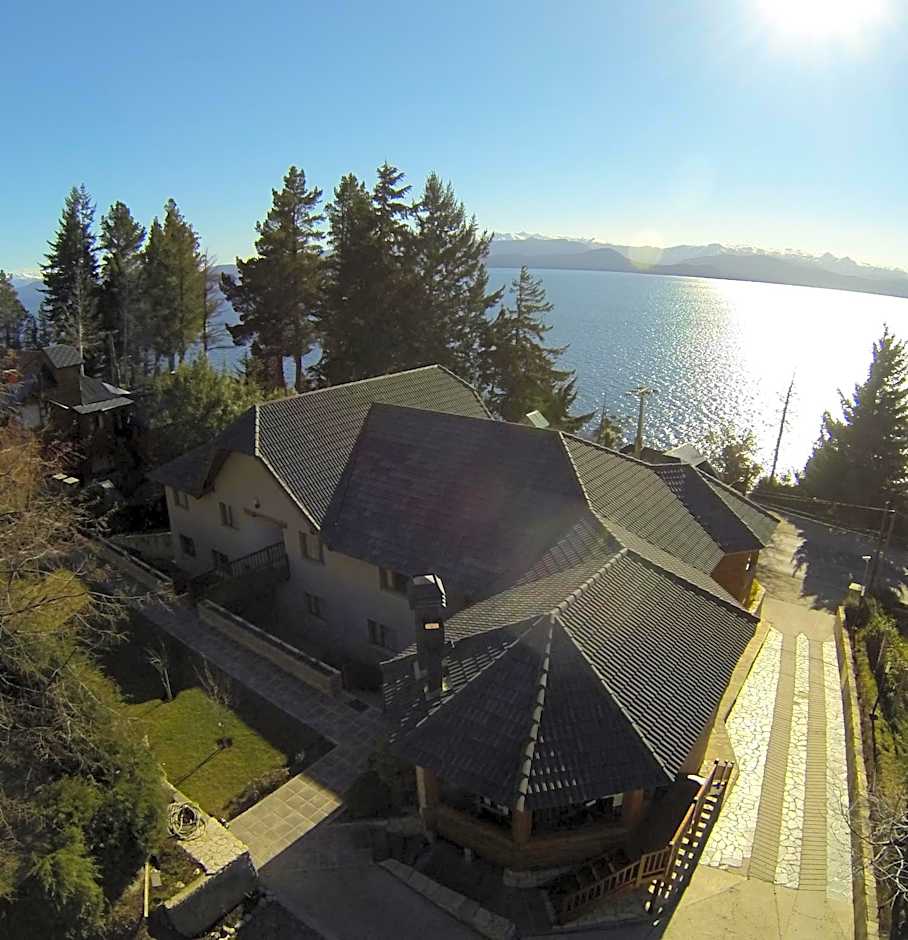 Apart Altos Del Nahuel