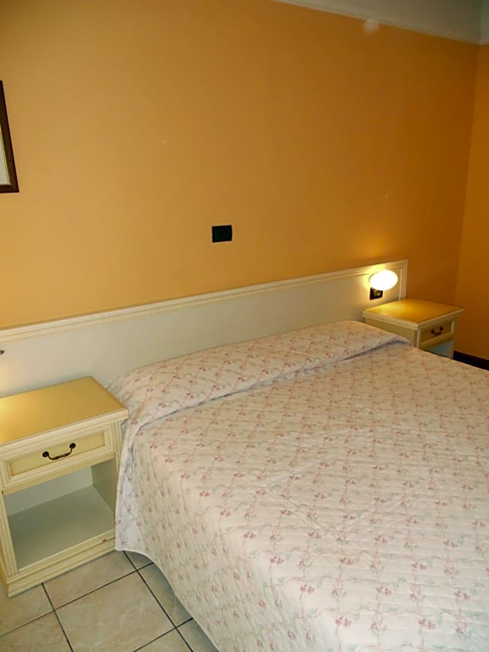 Hotel Salus