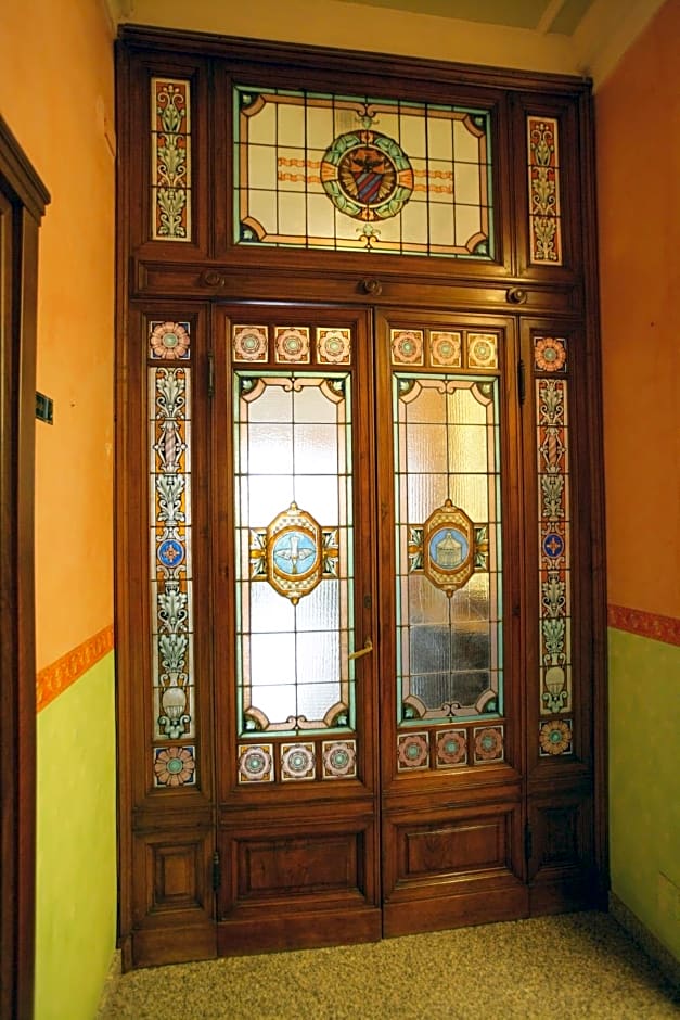 Hotel Desiree