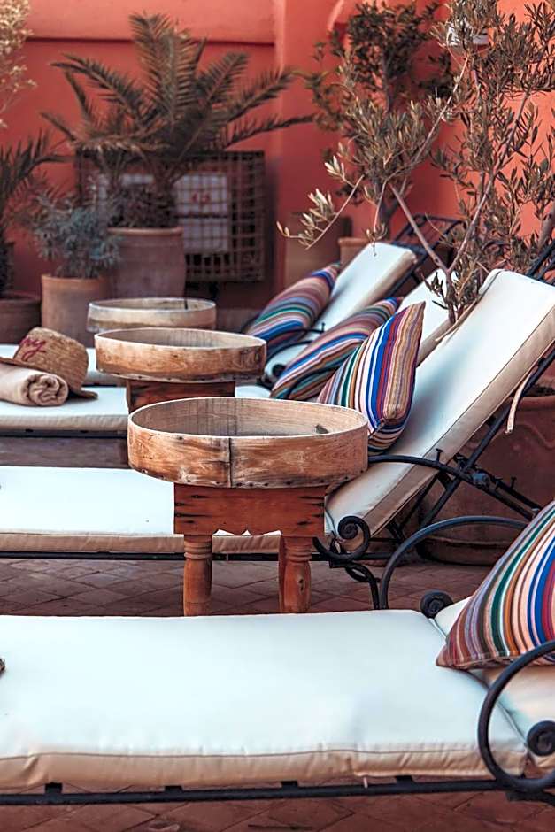 Riad Dar Elma And Spa