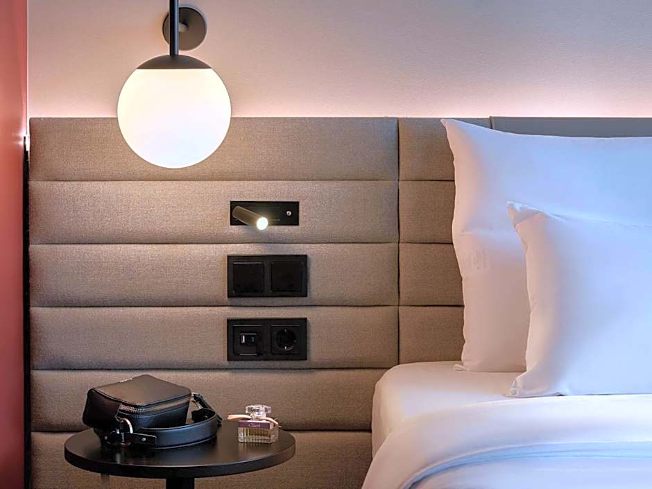 Novotel Munster City