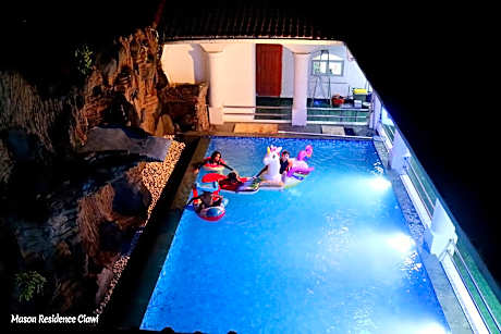 Mason Residence Syariah Ciawi