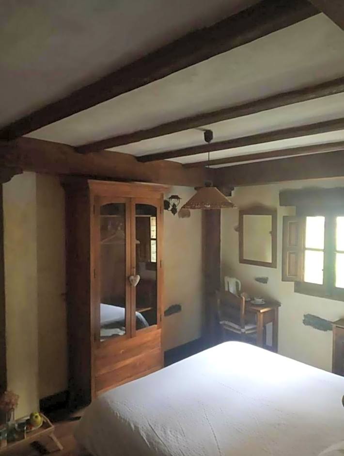Hotel Rural La Fuente