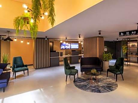Ibis Curitiba Batel