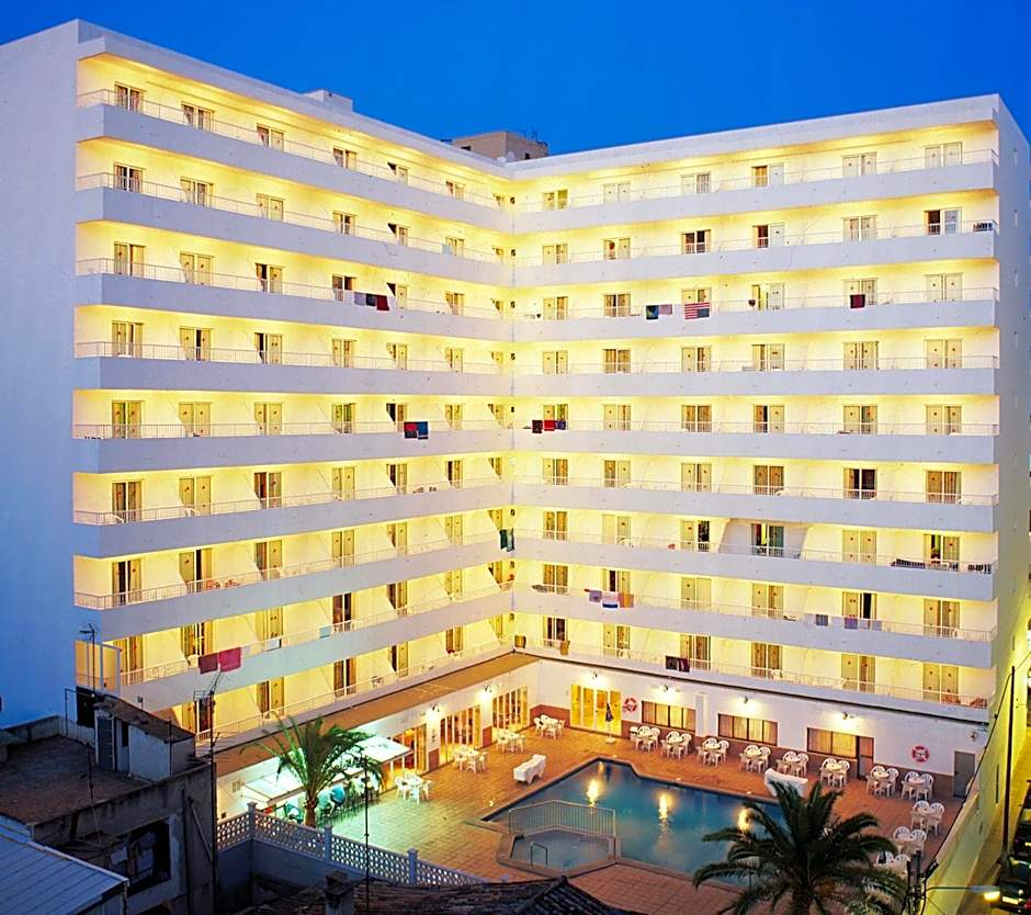 HSM Hotel Reina del Mar
