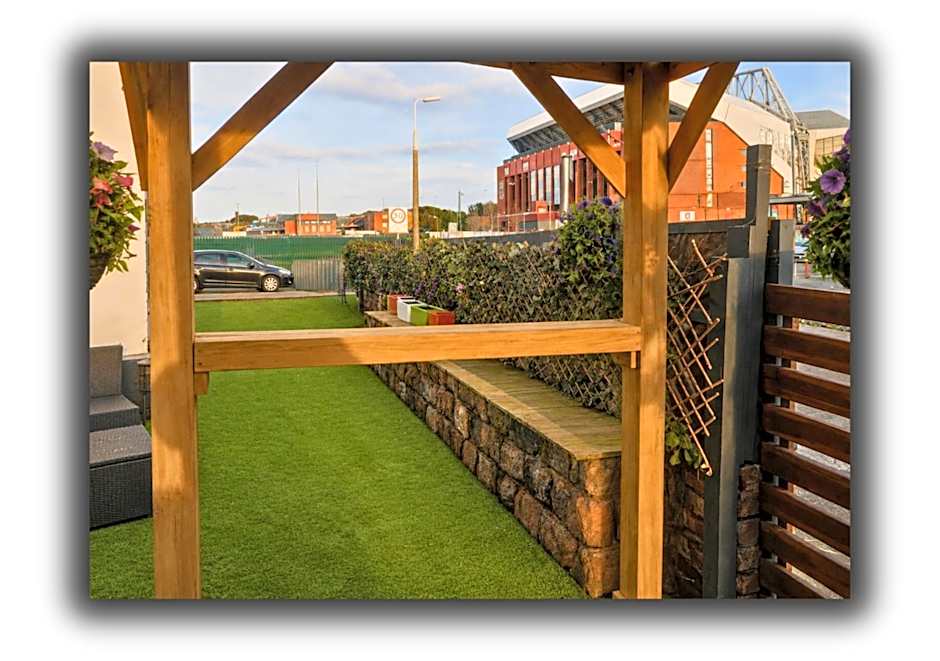 Kop View Rooms