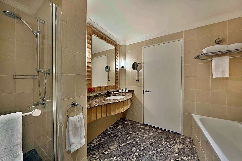 NH Johannesburg Sandton