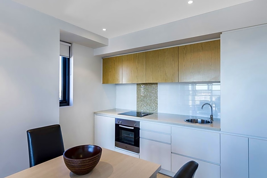 iStay Precinct Adelaide