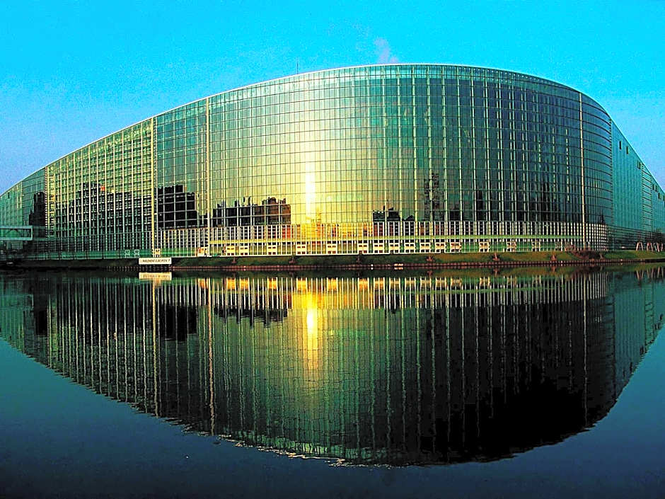 ibis budget Strasbourg Centre Republique