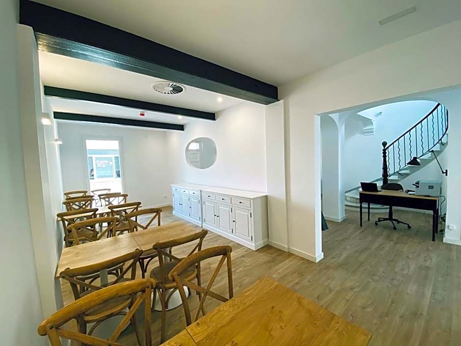 Hotel Casa Miranda - Adults Only