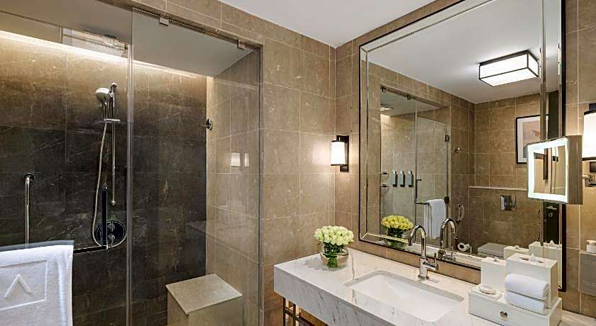 Address Jabal Omar Makkah