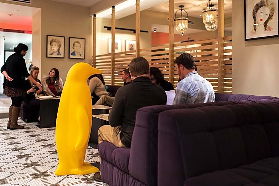 21c Museum Hotel Cincinnati