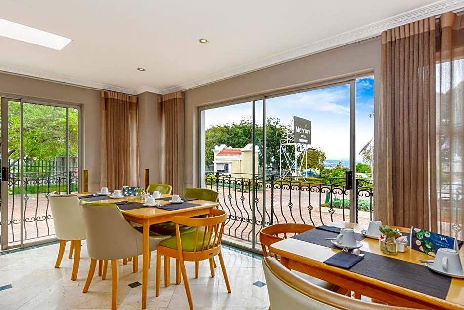 Mercure Johannesburg Midrand