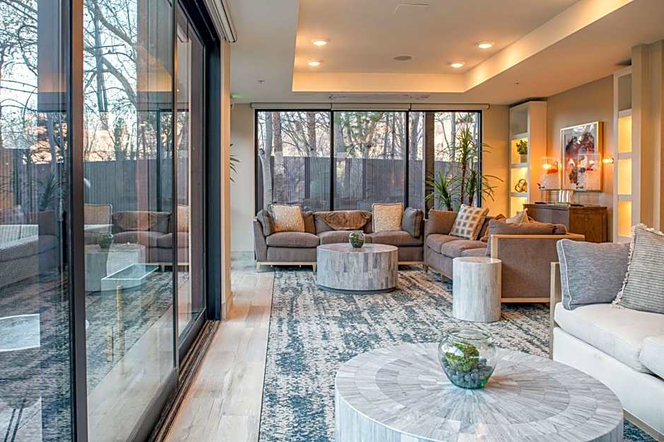 Cliffrose Springdale, Curio Collection by Hilton