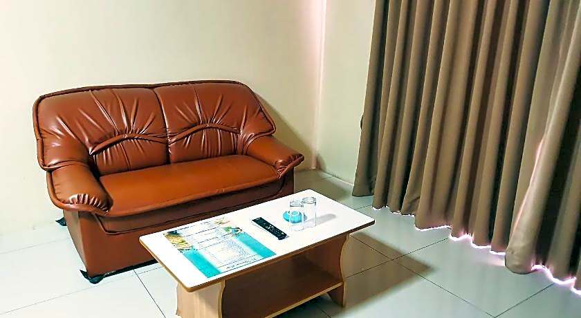 The Montana Lodge - Sathorn