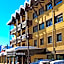 Savoia Palace Hotel