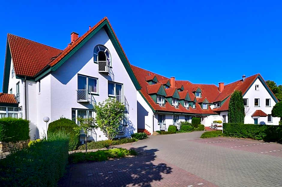 Hotel Zur Prinzenbrücke