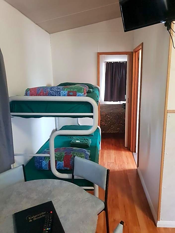 Big4 Acclaim Prospector Holiday Park
