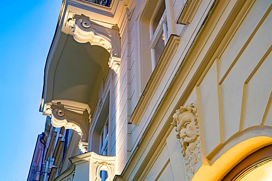 Best Western Hotel Moran