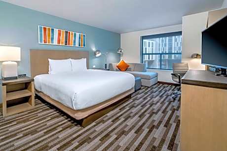 King Room
