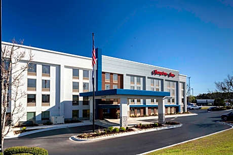 Hampton Inn Atlanta/Conyers