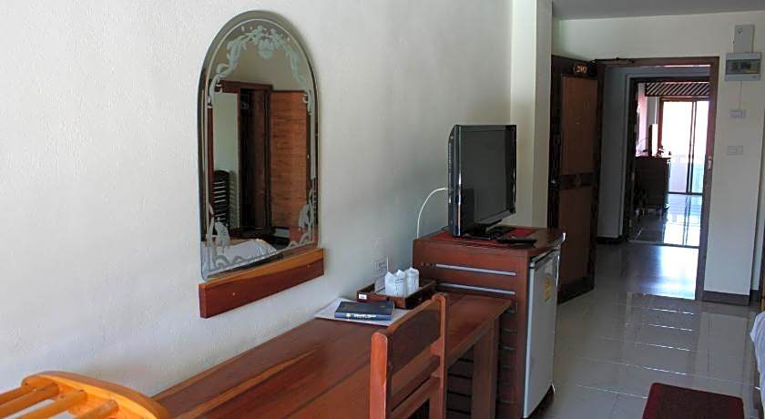 Riverfront Hotel Mukdahan