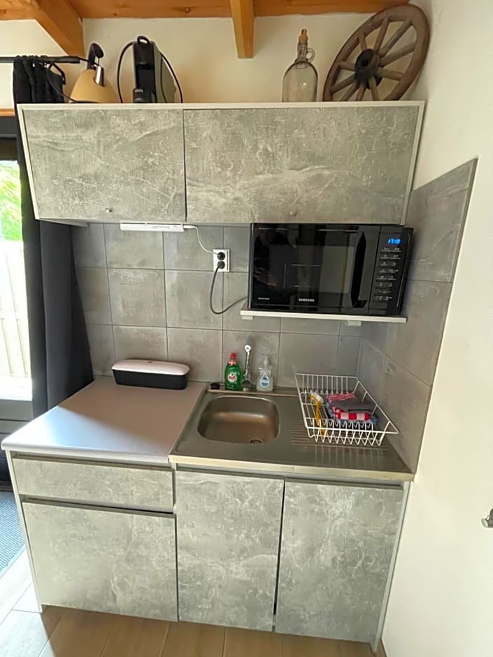 Bed & Bike Gasthuus Texel