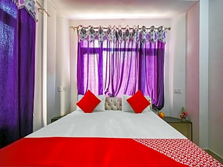 Hotel O Kudrat Home Stay