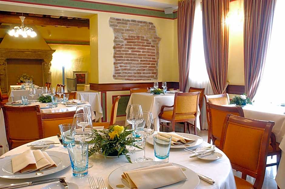 Hotel Villa Malaspina