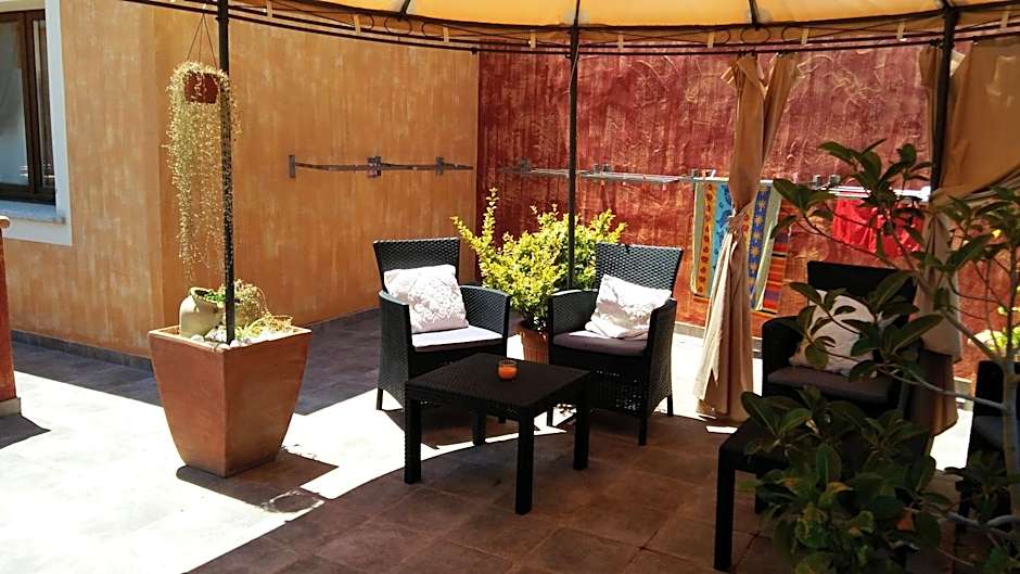 Hotel Sa Cralla Villasimius