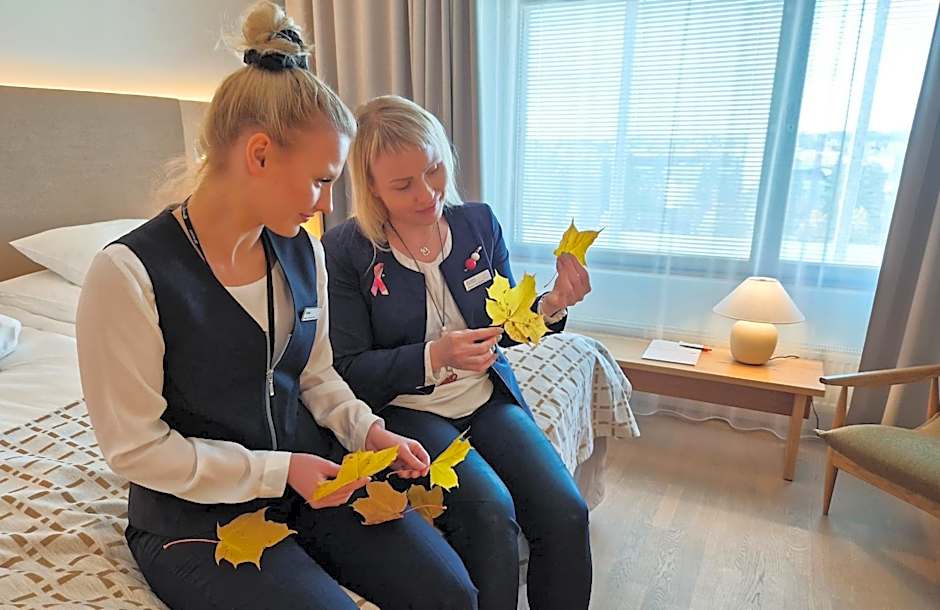 Original Sokos Hotel Lakeus Seinäjoki