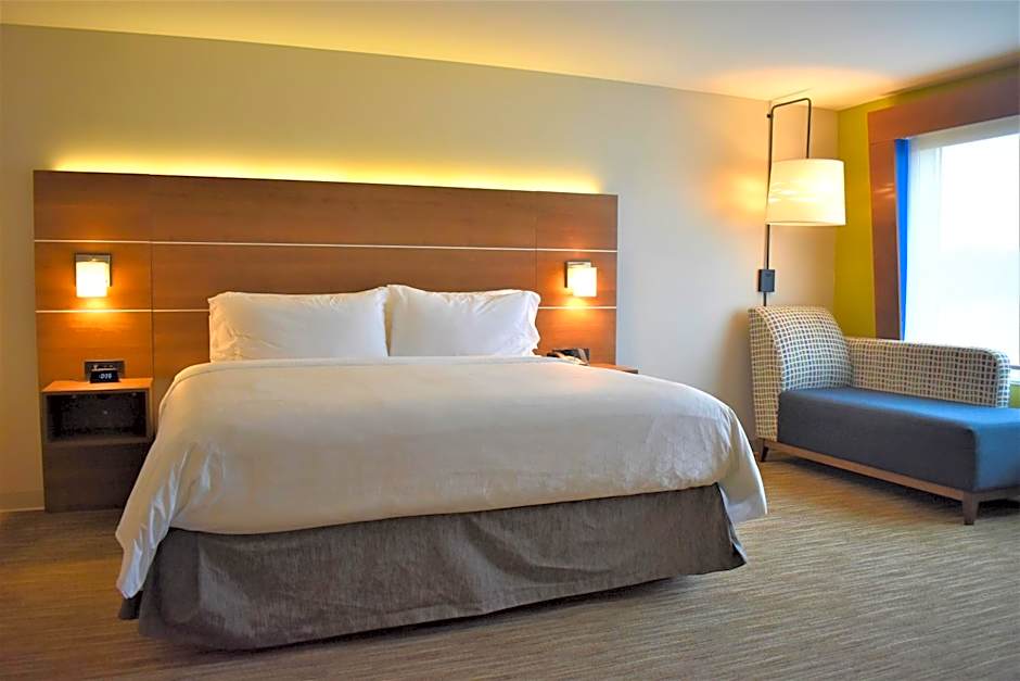 Holiday Inn Express & Suites Gettysburg By IHG