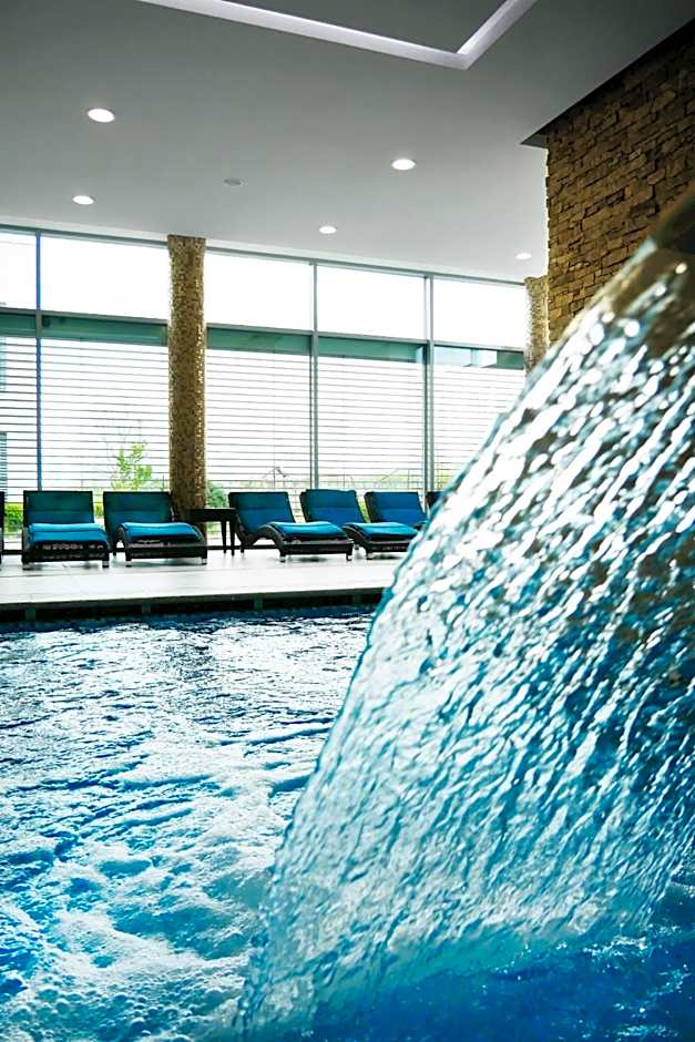 Hotel Harmony Medical & Wellness-Free Parking, 1,8km from the center