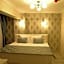 Hotel Iscen