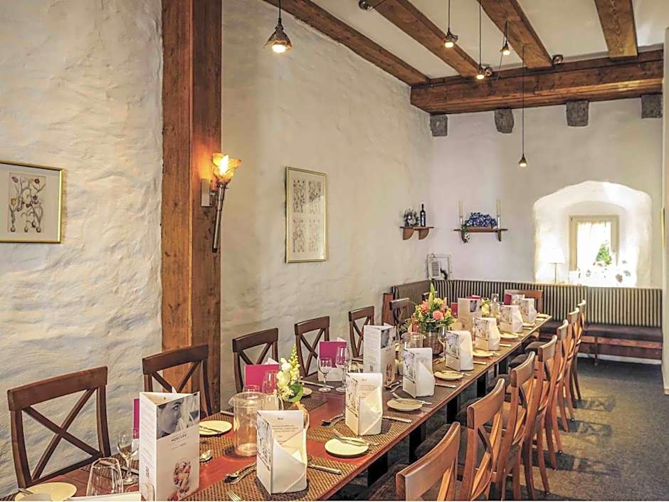 Mercure Hotel Erfurt Altstadt