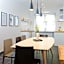 BENSIMON apartments Mitte - Moabit