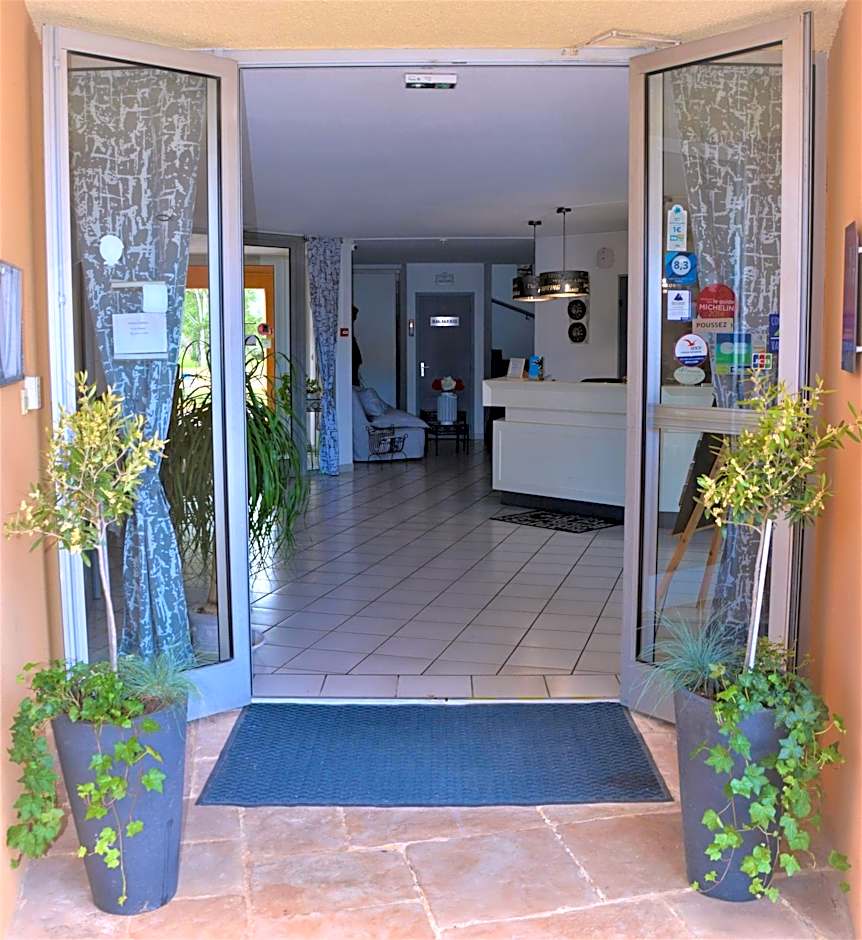 Hotel Albizzia