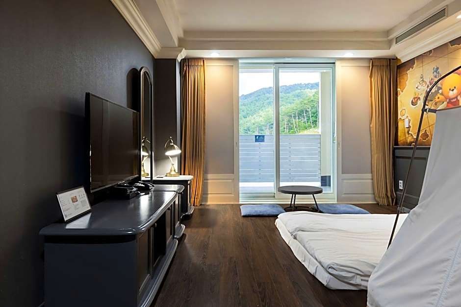 Kensington Hotel Pyeongchang