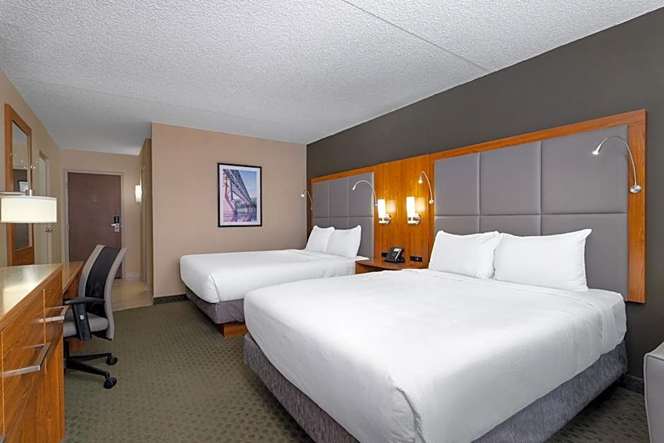 Ramada by Wyndham Northern Grand Hotel & Conference Centre