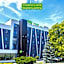 ibis Styles Warszawa West