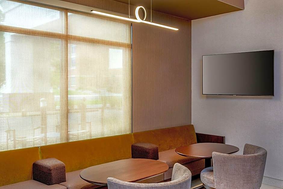 SpringHill Suites by Marriott Denver North/Westminster