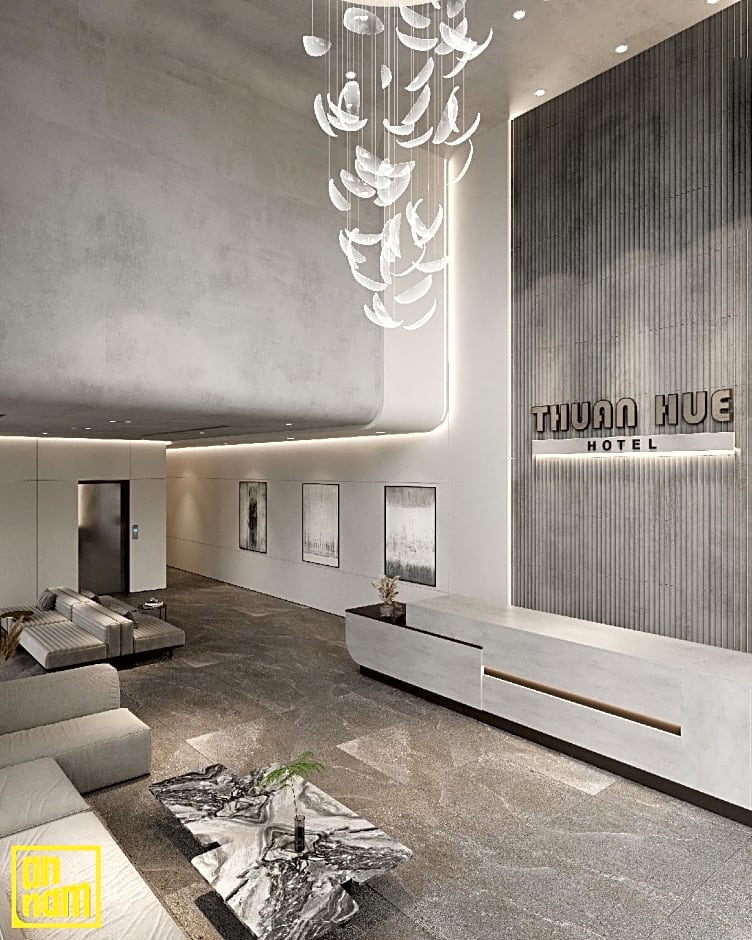 Thuấn Huê Boutique Hotel-Near Vinpearl Nam Hội An