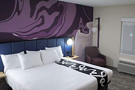 La Quinta Inn & Suites by Wyndham Memphis East